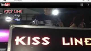 MINITECA  KISS LINE  VOL.05