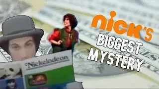 Nickelodeon's BIGGEST Mystery May Have Just Been Solved... (Pocket Money)