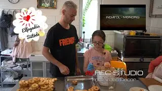 Elfogadás Sütöde X Avrec Studio - Indiától - Monorig