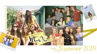 VLOG: ЛЕТО! ВЫЫПУСКНОЙ! ЗВОНЮ ПОДПИСЧИКАМ!
