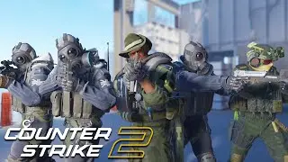 УЖЕ НЕ ТО, ЧТО РАНЬШЕ — Counter-Strike 2 #57
