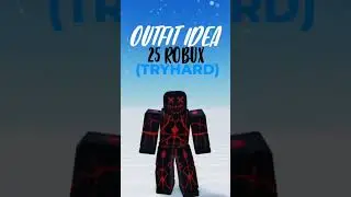 Tryhard Outfits 🤩