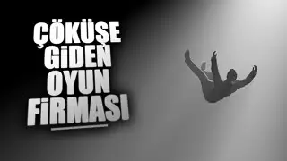 DOST KAZIĞI YİYEREK BATAN FİRMA, KONSOL ve OYUNLAR...