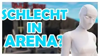 Creative Warrior Aber Immer Noch Schlecht In Arena?