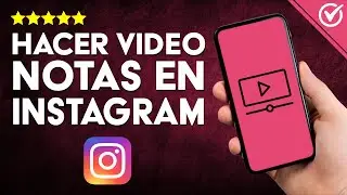 Cómo AGREGAR VIDEOS en tus NOTAS de Instagram: Guía Rápida para Videomensajes Atractivos ​🎞️