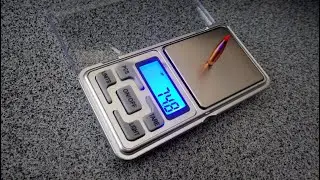 Scales for weapons and jewelry