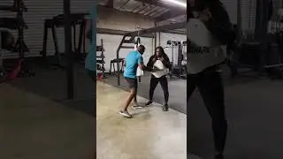 UFC highlights. Francis Ngannou hardest punch