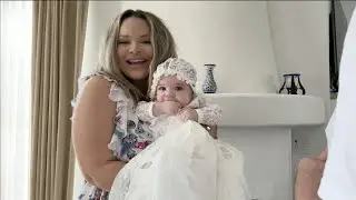 Malibu's Baptism