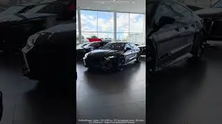2023 Audi RS7 - 