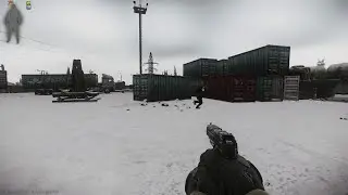 Followers of Morana do not shot first | Winter Tales Event 