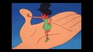Thumbelina (1995)