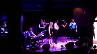 Vivace - Senza Catene (Unchained Melody) (May 26, 2013)