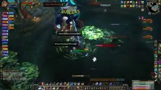 Harjatan Heroic - Elemental Shaman PoV