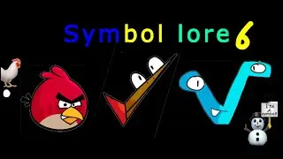 Symbol lore 6 | continuation
