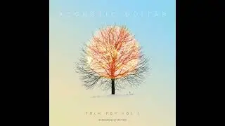 Acoustic Folk-Pop Indie Loop Kit/Sample Pack - Taylor Swift, John Mayer, Ed Sheeran