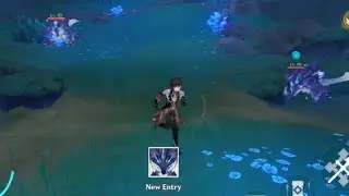 Bathysmal Vishaps [Genshin Impact]
