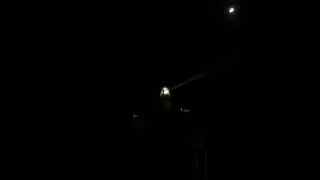 Salvapantallas (Faro de Sacratif)