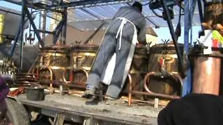 2012. Юрские самогонщики