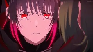Towa's rescue mission begins | Mahou shoujo Lyrical nanoha EXCEEDES