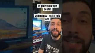 FREE TYPE BEATS: DAY 1 #freetypebeat #freebeats #beastgiveaway