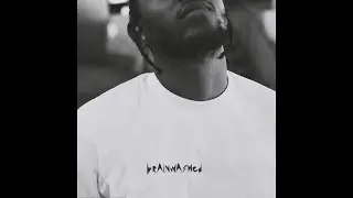FREE Kendrick Lamar Guitar Type Beat | Brainwashed (NEW 2020)