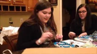 Pinterest Craft Letters