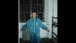 Dedicato a tutti i miei ex commilitoni