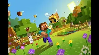 Playing Bedwars (roblox ) anybody can join