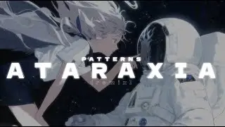 Ataraxia - Pretty Patterns (Vedra Remix) Ft. HIRAGA