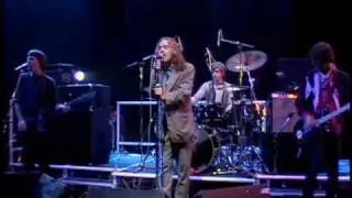 R.E.M. Pretty Persuasion