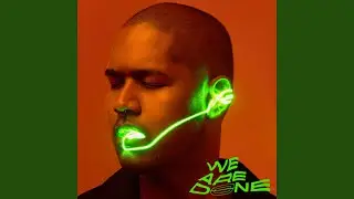 We Are Done