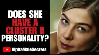 Beware Of Women With 