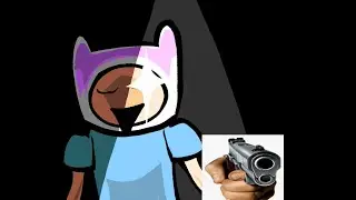 FNF Pibby Apocalypse Come Along with me but my version #fnf
