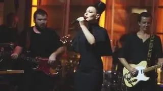 Выступление певицы Елки в ресторане «Рибай»!