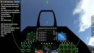 SimplePlanes F22 Dogfight, epic kill