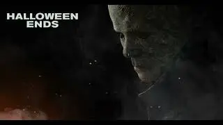 Before Her Eyes - Halloween Ends OST