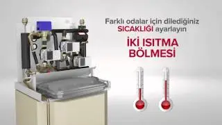 Ariston Nimbus