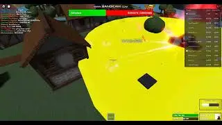Admin event lol i (finally upload something)