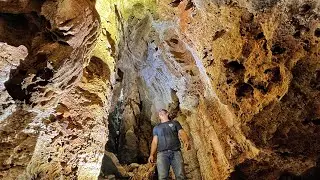 Finding a Huge Room!!!