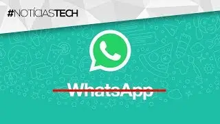 TRISTE! WhatsApp vai parar de funcionar em alguns celulares, veja se o seu vai!