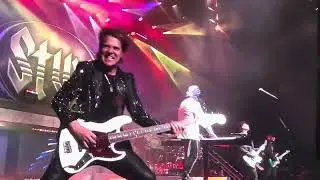Styx “Grand Illusion” Live 8/24/24 Chicago Illinois