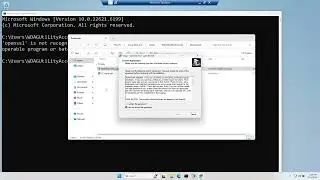 Cryptography How to Install openssl in Windows