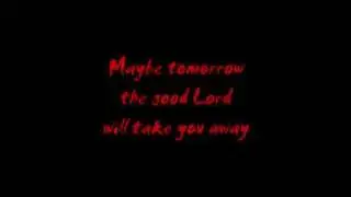 Eminem - Sing For The Moment (uncensored) [lyrics]