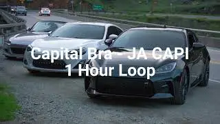 Capital Bra - JA CAPI - 1 Hour Loop