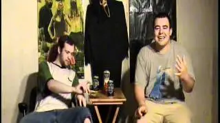 Outer Space Freakshow - Episode 8