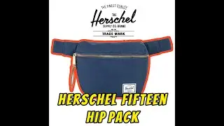 HERSCHEL FIFTEEN (Hip Pack)