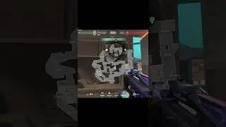 Almost smooth ace w ads