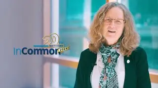 Exclusive Interview with Lois Brooks | Community Exchange 2024