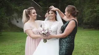 Foto Video Nunta Suceava | Worth Shoot - Florin & Andreea - 2021.08.28