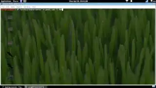How to getting a many email by harvester using kali linux 1.0.6